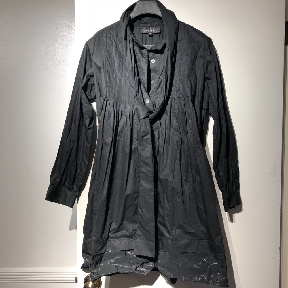 Nicole Miller Collection Swing Dress